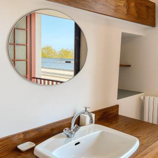 Logement historique - Maison David d Angers - 7