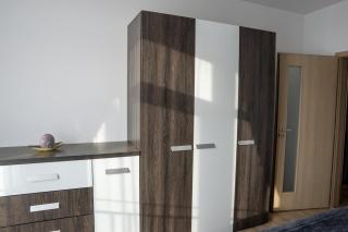 Apartament La Ciobanu - 9