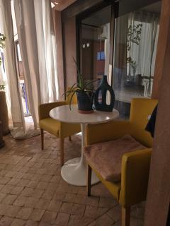La Terrasse - Marrakech - 9