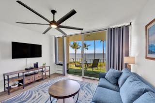 Hale Kai O'Kihei 309 - 4