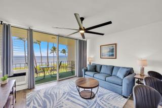 Hale Kai O'Kihei 309 - 1