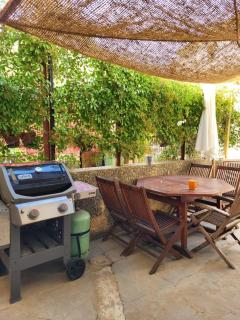 Appartement Emma M Louise - Châteauneuf du Pape - Cosy - 4Pax - Wifi - AC - 7