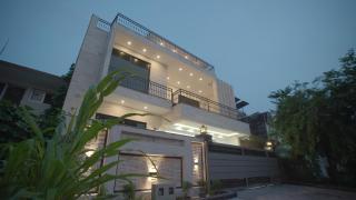 Qayaam Lodges - Islamabad - 0