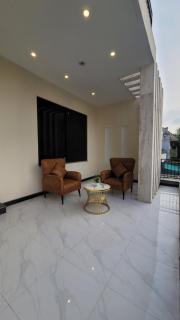 Qayaam Lodges - Islamabad - 9