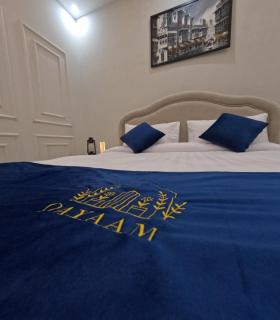 Qayaam Lodges - Islamabad - 7