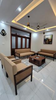 Qayaam Lodges - Islamabad - 6