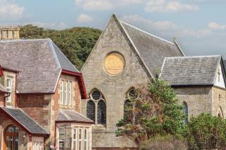 The Old Rectory - Largs - 8