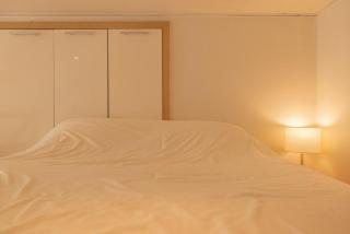 Jeongja Station 1 minute Mono House Cozy Loft-2 Beds-Netflix-Cafe Street - 3