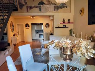Apartment in Palazzo Foresi - 7