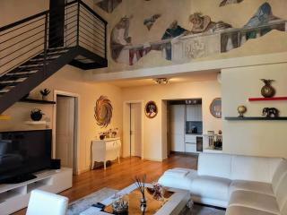 Apartment in Palazzo Foresi - 3