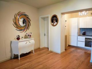 Apartment in Palazzo Foresi - 2