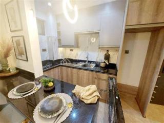 Black Pearl Suites - 1