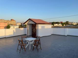 Villa in Asilah - Rooftop Sunset - Assilah - 1