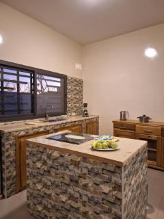 Blue Villa - M'bour - 8