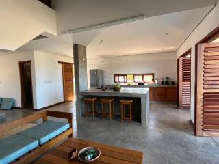 Casa de Praia em Condominio - 3