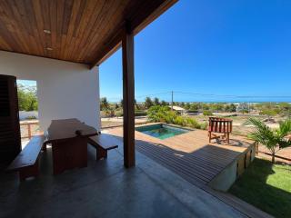 Casa de Praia em Condominio - 1