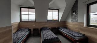 Pokoje Gościnne z łazienkami przy Wrocławiu, darmowy parking - 7