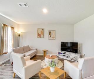 Cozy Villa with Private Garden, Pet Friendly, 14 Guest - 7