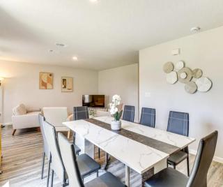 Cozy Villa with Private Garden, Pet Friendly, 14 Guest - 8