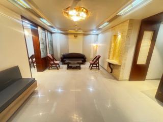 JK Rooms 149 Thakur Galaxy - 0