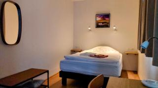 Túnfífill Guesthouse - free hot tub and sauna, cozy and quiet - Hvammstangi - 9