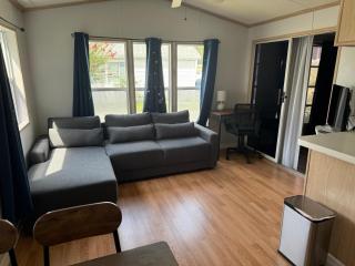 Sherwood Forest Mobile Home - 5