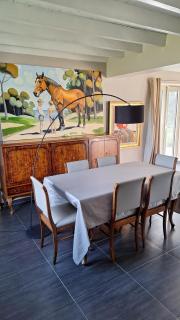 Peaceful Countryside Escape for Leisure or Work, Near Brussels - Dilbeek - 0