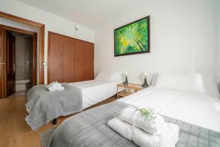 Estupendo piso en Getafe, Madrid - Getafe - 5