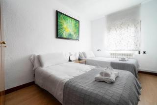 Estupendo piso en Getafe, Madrid - Getafe - 3