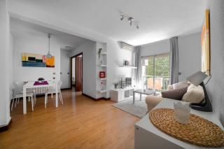 Estupendo piso en Getafe, Madrid - Getafe - 1