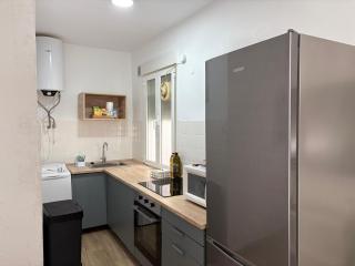 Apto Doña Engracia en el casco histórico - 7