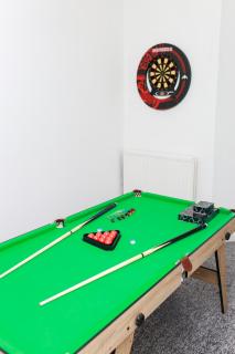 Lohia Nights - Middlesbrough - 4