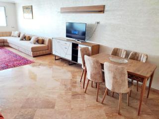 Comfortable Apartment Maârif Area - 1