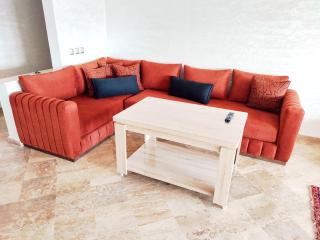 Comfortable Apartment Maârif Area - 5