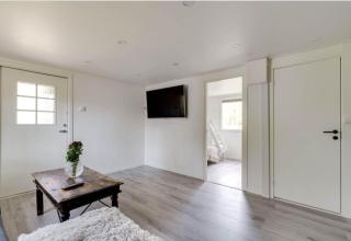 Summer cottage near water with boat for rent - 1