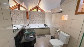 Chales Bela Serra - 2