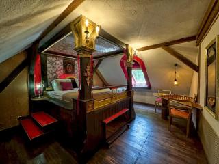 Cottage With Sauna, Pub & Terrace - Płóczki Górne - 6