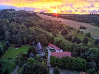 Cottage With Sauna, Pub & Terrace - Płóczki Górne - 5