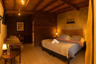 Lodge & spa El Laurel - 5