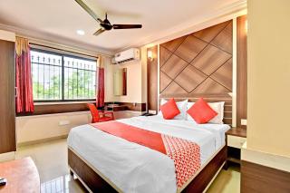 Hotel O Star Ldh - 0