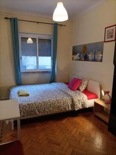 Perfect Room Near Airport B - 9