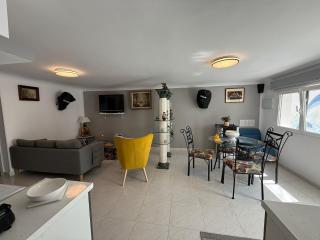 Appartement type 3 - El Tosalet - 8