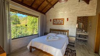 Chales Bela Serra - 3