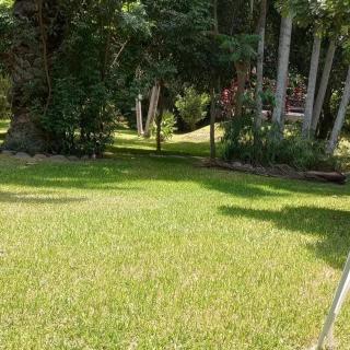 Rustic House, Pool, Grill, Game Area, Campfire Area - 8