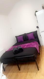 Cozy Fully Equipped Loft Studio City Centre - Maidstone - 7