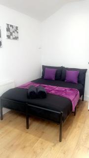Cozy Fully Equipped Loft Studio City Centre - Maidstone - 8