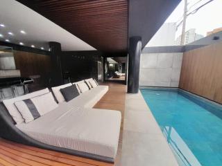 Lujoso y cómodo - 0