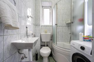 Downtown Apartment Freedom - Podgorica - 9