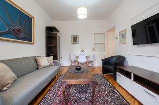 Downtown Apartment Freedom - Podgorica - 5