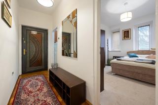 Downtown Apartment Freedom - Podgorica - 3